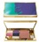 Carisma Makeup Palette For Face, Eyes And Lips